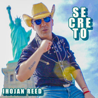 Jhojan Reed - Secreto