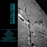 Mike Adams - Dissecting Sun