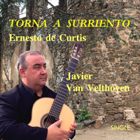 Javier Van Velthoven - Torna a Surriento
