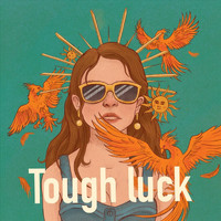Heather Hutchison - Tough Luck