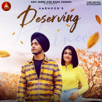 HARNOOR - Deserving
