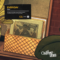 Aves - Everyday