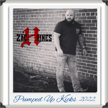 Zach Haines - Pumped up Kicks