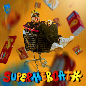 CALICE - Supermercato (Explicit)