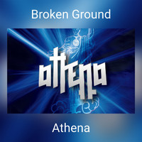 Athena - Broken Ground