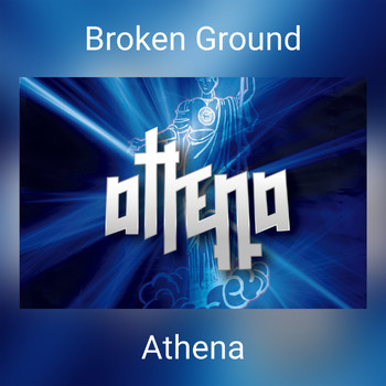 Athena - Broken Ground
