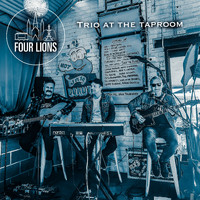Four Lions - Trio At The Taproom (Live)