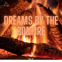 Fire Sounds - Dreams By The Bonfire