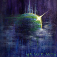 Fahia Buche - New Earth (Explicit)