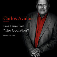 Carlos Avalon - Love Theme From "The Godfather"