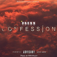 Drexx - Confession