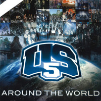 US5 - Around the World (Explicit)