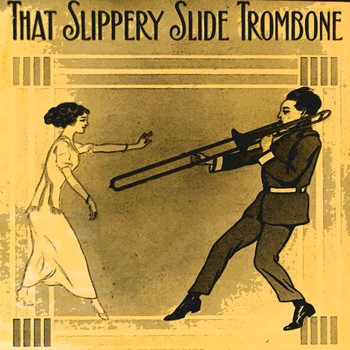 Serge Gainsbourg - That Slippery Slide Trombone