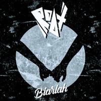 ROAX - Biarlah