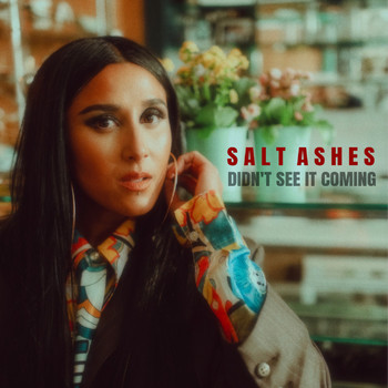Salt Ashes - Didn't See It Coming