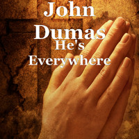 John Dumas - He's Everywhere