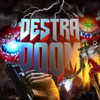 d3stra - IDDQD in Doom