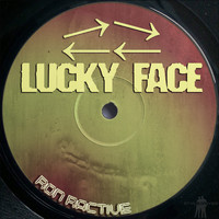 Ron Ractive - Lucky Face