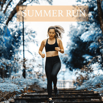 Various Artists - Summer Run