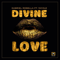 Gabriel Robella - Divine Love