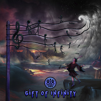 Project The19 & Alexander Kureev - Gift of Infinity