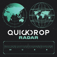 Quickdrop - Radar