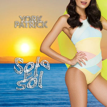 York Patrick - Solo El Sol