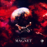 Snails - Magnet