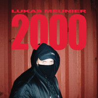 Lukas Meunier - Lukas Meunier - 2000