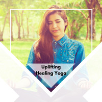 Isaac Martin - Uplifting Healing Yoga