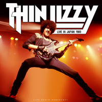 Thin Lizzy - Live In Japan 1980 (live)