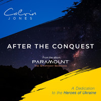 Calvin Jones - After the Conquest