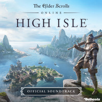 Brad Derrick - The Elder Scrolls Online: High Isle (Original Game Soundtrack)