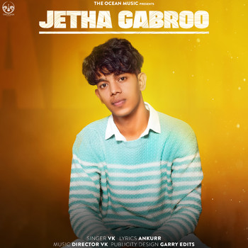 VK - Jetha Gabroo