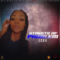 Lexii - Streets Of Problem