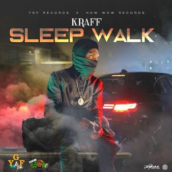 Kraff - Sleep Walk