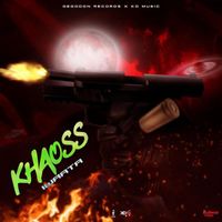 Iwaata - Khaoss