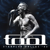 Tool - Starplex Dallas '93 (live)