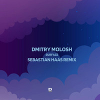 Dmitry Molosh - Surface (Sebastian Haas Remix)