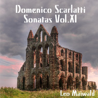 Leo Maiwald - Domenico Scarlatti: Sonatas, Vol. XI