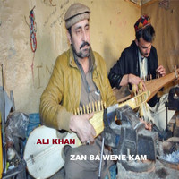 Ali Khan - Zan Ba Wene Kam