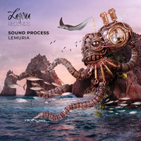 Sound Process - Lemuria
