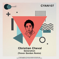 Christian Cheval - Generation