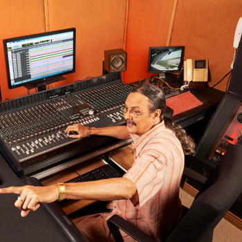 Paul Davidson - The Time Has Come