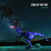 Rick Wolfman - Edge of the Fire