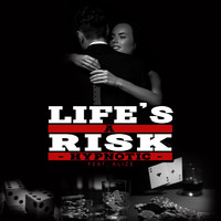 Hypnotic - Life’s a Risk (feat. Alize)