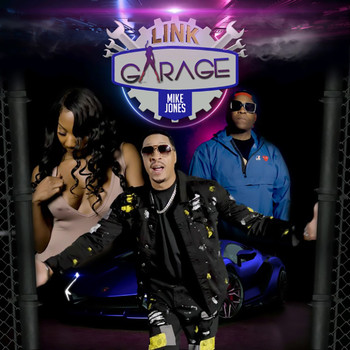 Link - Garage