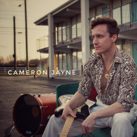 Cameron Jayne - Anyone but Me