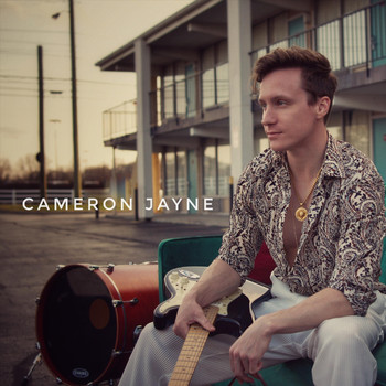 Cameron Jayne - Anyone but Me