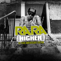 Rara - Higher (Explicit)